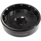 Voxom Sram Dub Wkl29 Verwijderen Van De Trapas