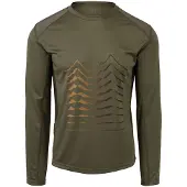 Agu Essential Ii Langarm Enduro Trui