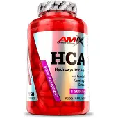 Amix Hca Vetverbrander 150 Eenheden