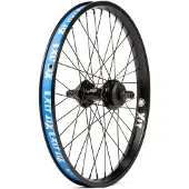 Bsd Xlt Revolution Lhd Achterwiel