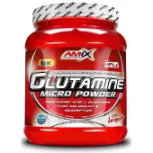 Amix Glutaminepoeder 1kg