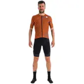 Sportful Cliff Supergiara Korte Mouw Wielertrui