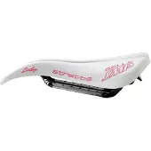 Selle Smp Stratos Carbon Dameszadel