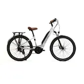 Granville E-absolute 24 Plus Nexus 7 Elektrische Fiets