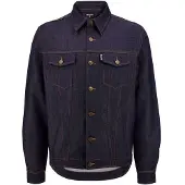 Santini Denim Jas