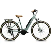 Granville E-absolute 34 Plus Altus Elektrische Fiets