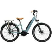 Granville E-absolute 24 Plus Nexus 7 Elektrische Fiets