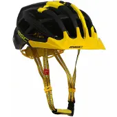 MSCH Copenhagen Hx100smbkye Mtb-helm