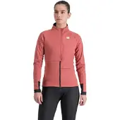 Sportful Super Coral Women's Long Sleeve Jacket L