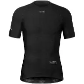 Gobik Winter Merino T-shirt Met Korte Mouwen