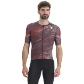 Sportful Cliff Supergiara Korte Mouw Wielertrui