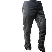 Tucano Urbano Pantaway Regenbroek Zwart || Maat: L/XL