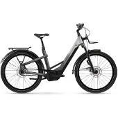 Winora Yakun R5 Pro Low Abs Nexus 2025 Elektrische Fiets