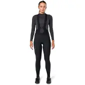 Pearl Izumi Dames Thermische 21 Inch Cargo-Fietsbroek