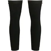 Rapha Paar Thermische Kniebeschermers Zwart || Maat: S