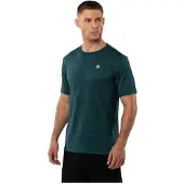 Siroko Alkaline T-shirt Met Korte Mouwen