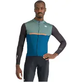 Sportful Pista Thermal Trui Met Lange Mouwen