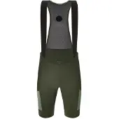 Santini - Gravel Shorts - Fietsbroek S, olijfgroen