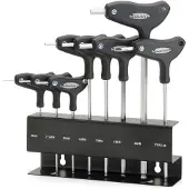Giant Inbussleutelset 8 Stukken