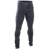 iON Seek Mountain Bike Pants Black Unisex || Maat: XS/S