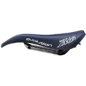 Selle Smp Evolution Carbon Zadel