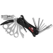 Pnk Octopus 23 Multitool