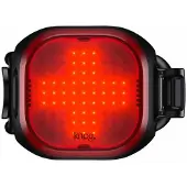 Knog Blinder Mini Cross Achterlamp