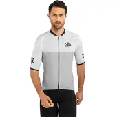 Siroko M2 Granfondo Korte Mouw Wielertrui