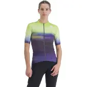 Sportful Flow Supergiara Korte Mouw Wielertrui