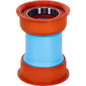 Fsa Press Fit Bb30/bb386 Evo Ceramic Trapaslagers