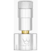 Peaty's Holeshot Co2-pomp