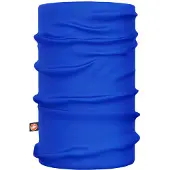 Castelli Merino nekwarmer, blauw