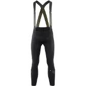 Assos RS S11 Broek Zwart || Maat: L