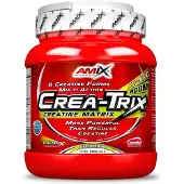 Amix Crea-trix Creatinepoeder 824g