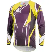 Alpinestars A-line 2 Langarm Enduro Trui
