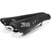 Selle Smp Tt4 Carbon Zadel