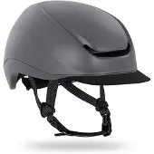 Kask Casque vélo et trottinette Moebius WG11 Gris cendré Taille L
