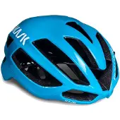 Kask Protone Icon Blue || Maat: L (59-62 cm)