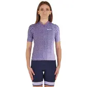 Santini Paws Forma Korte Mouw Wielertrui