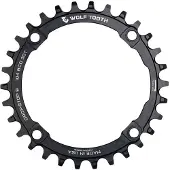 Wolf Tooth Drop B 104 Bcd Kettingblad