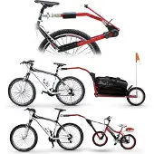 Peruzzo Child Bar Fietskar