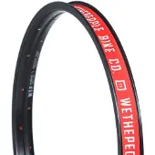 Wethepeople Logic 20´´ Bmx Velg