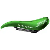 Selle Smp Lite 209 Carbon Zadel