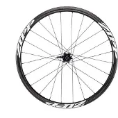Zipp 202 Firecrest Disc Tubeless Achterwiel Racefiets