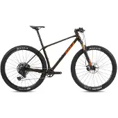 Bh Ultimate 9.0 Semi-Rigid MTB Sram GX AXS 12S 29'' Bruin