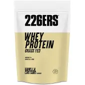 226ers Whey Protein Drink Vanille 1kg || Maat: Vanille