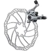 Promax Mechanical Dsk-718 160 Mm Remset