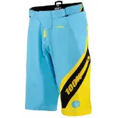 100% Airmatic Korte Broek