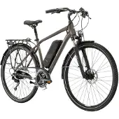 KROSS Trans Hybrid Elektrische Fiets