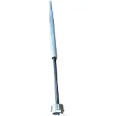 Red 360-ams-rl Damping Patroon